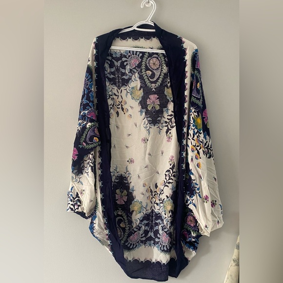 anthropologie cardigan - Picture 1 of 3